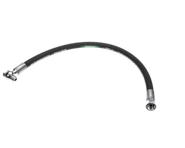 Jac Machines F1501059 Div Hose Long ( (Zone H-1) Hydraulic Hos (JAAP-F1501059)