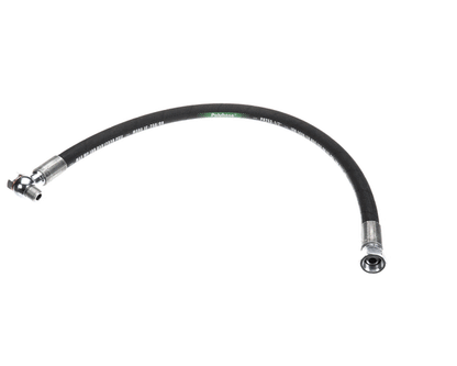 Jac Machines F1501059 Div Hose Long ( (Zone H-1) Hydraulic Hos (JAAP-F1501059)