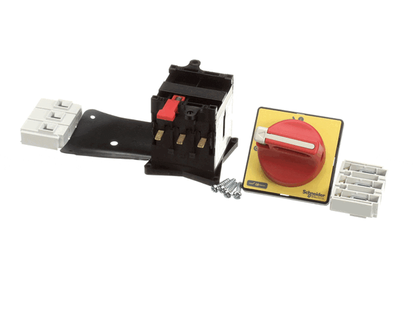 Jac Machines F3000017 Main On/Off Power Switch Supply (JAAP-F3000017)