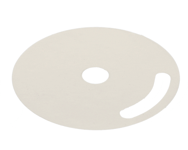 Jac Machines Np40001 Pico Protect Ring (Lever Protecting Ring (JAAP-NP40001)