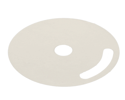 Jac Machines Np40001 Pico Protect Ring (Lever Protecting Ring (JAAP-NP40001)