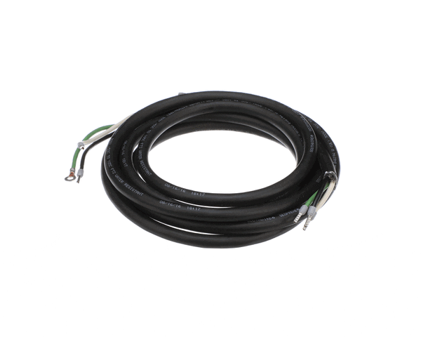 Jac Machines Powercordul G9 120V - Complete Power Cord Ul + Csa - (JAAPOWERCORDUL)