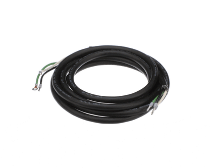 Jac Machines Powercordul G9 120V - Complete Power Cord Ul + Csa - (JAAPOWERCORDUL)