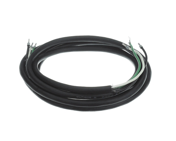 Jac Machines Powercordulg9 Power Cord (JAAPOWERCORDULG9)