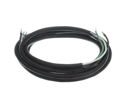 Jac Machines Powercordulg9 Power Cord (JAAPOWERCORDULG9)