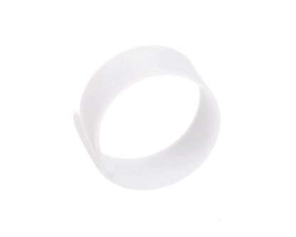 Jackson JAC03120-004-12-13 Bearing, Rinse Arm, PTFE (JAC03120-004-12-13)