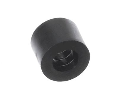 Jackson 03120-004-95-13 Spacer, 1/2"O.D 1/4"Id Nylon (JAC03120-004-95-13)