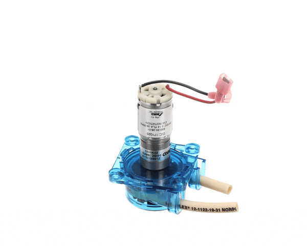Jackson 04320-004-09-56 Complete Chemical Pump Assembly (JAC04320-004-09-56)