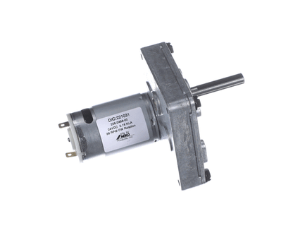 Jackson 04320-004-99-36 Motor, 205-2438-00 38Rpm 24V Dc (JAC04320-004-99-36)