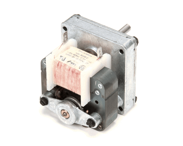 Jackson 04320-111-35-14 Motor,Peri Pump, 36Rpm (JAC04320-111-35-14)