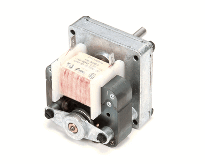 Jackson 04320-111-35-14 Motor,Peri Pump, 36Rpm (JAC04320-111-35-14)