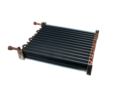 Jackson 04420-004-58-96 Heat Exchanger, 3/8" Tubes (JAC04420-004-58-96)