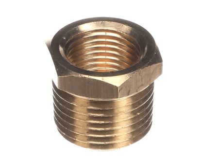 Jackson 04730-003-40-26 1/2" X 3/8" Reducer Bushing (JAC04730-003-40-26)