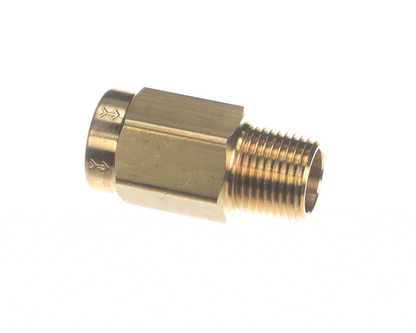 Jackson 04730-004-79-79 Check Valve 1/2 Npt Male-Female Thd (JAC04730-004-79-79)