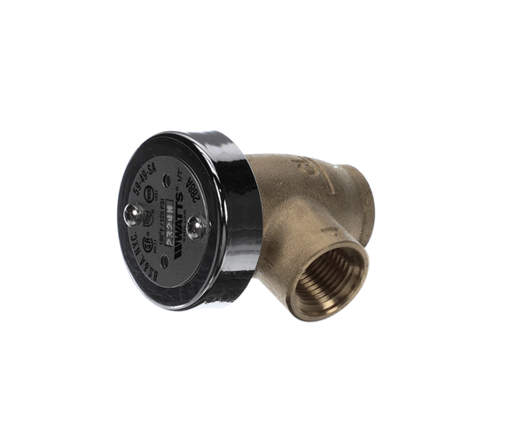 Jackson JAC04820-003-06-13 Vacuum Breaker 1/2 in replacement mpn (JAC04820-003-06-13)