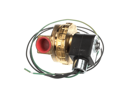 Jackson 04820-011-87-39 Valve, Solenoid 3/4 (JAC04820-011-87-39)