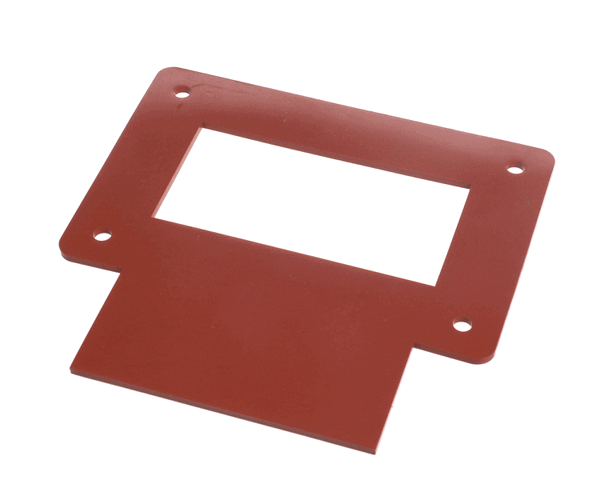 Jackson 05330-003-24-17 Gasket, Omega-5E Airgap (JAC05330-003-24-17)