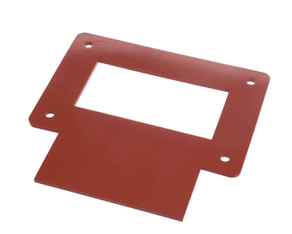 Jackson 05330-003-24-17 Gasket, Omega-5E Airgap (JAC05330-003-24-17)