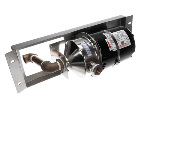 Jackson 05700-002-40-25 A-Motor, Rinse Fill Assembly (JAC05700-002-40-25)