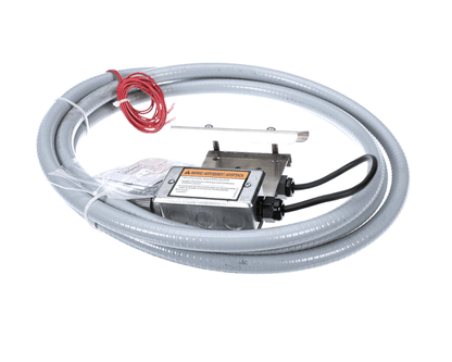 Jackson 05700-002-62-94 A-15Ft Strikeplate, Table Lim (JAC05700-002-62-94)
