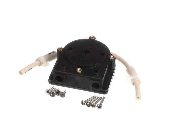 Jackson 05700-002-73-17 A-Peri Pump Assembly Black Rol (JAC05700-002-73-17)
