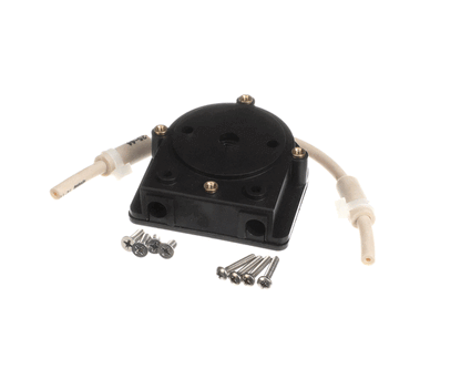 Jackson 05700-002-73-17 A-Peri Pump Assembly Black Rol (JAC05700-002-73-17)