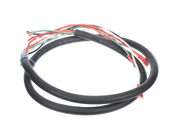 Jackson 05700-003-35-36 Harness, Drain Sol Box 18-5 Cable (JAC05700-003-35-36)