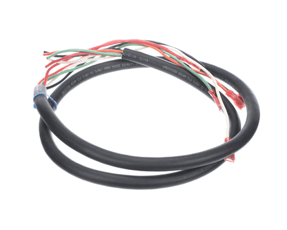 Jackson 05700-003-35-36 Harness, Drain Sol Box 18-5 Cable (JAC05700-003-35-36)
