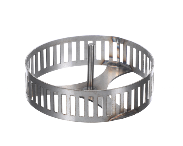 Jackson 05700-003-59-93 W-Strainer, Weldment (JAC05700-003-59-93)