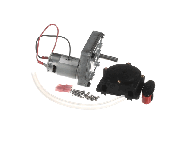 Jackson 05700-003-87-08 A-Peri Pump, 14 Rpm Jackson (JAC05700-003-87-08)