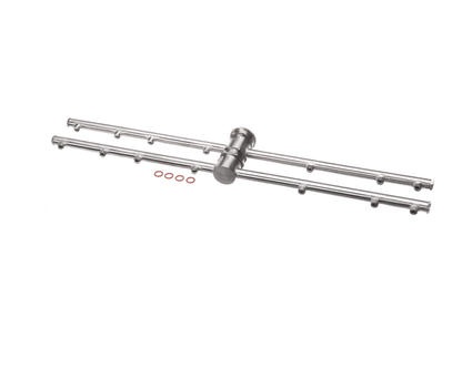 Jackson 05700-003-94-00 A-Ceramic Lower Wash Arm Assy (JAC05700-003-94-00)