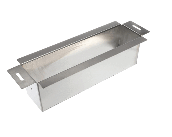 Jackson 05700-004-36-71 W-Collar, Vent Scoop (Ventless) (JAC05700-004-36-71)