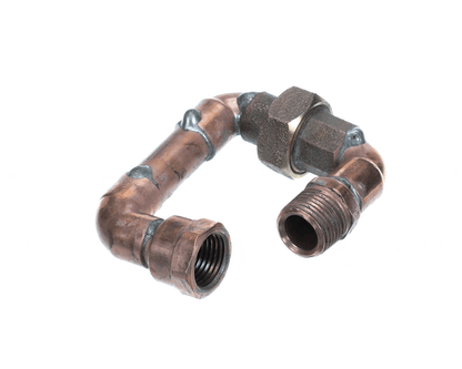Jackson 05700-004-48-46 W-Piping Manifold R-L (JAC05700-004-48-46)