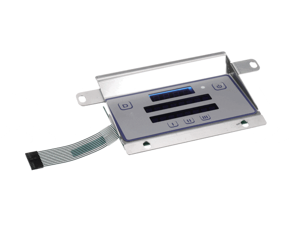 Jackson 05700-004-52-37 A-Display Assembly, Delta Ht (JAC05700-004-52-37)