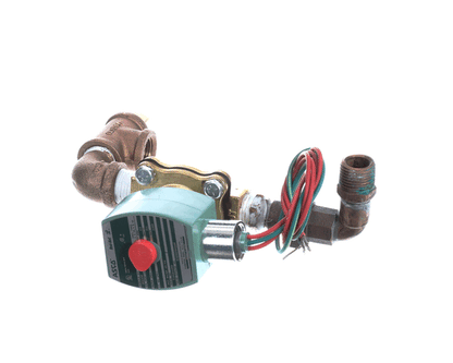 Jackson 05700-004-53-98 W-Plumbing Inlet (JAC05700-004-53-98)