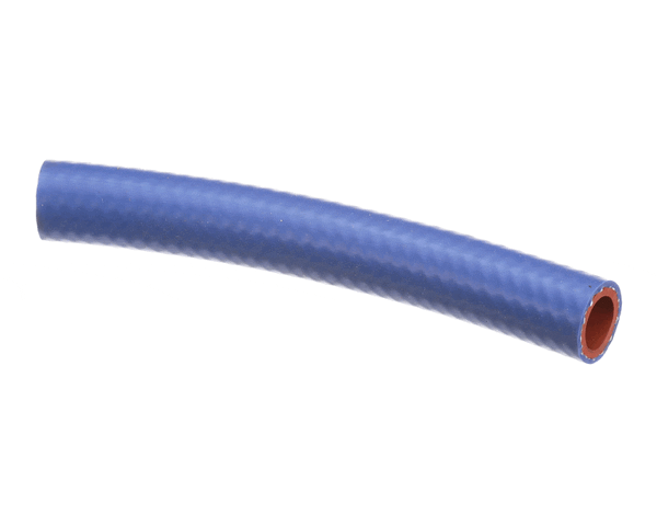 Jackson 05700-004-53-99 F-Hose, 5/8"Id X 6" Lg Blue (JAC05700-004-53-99)