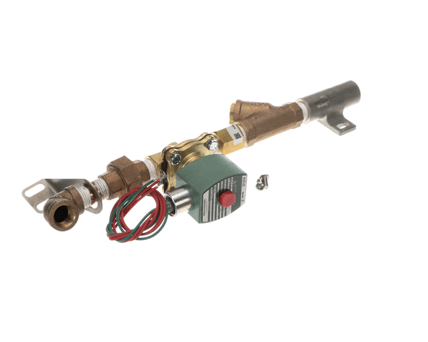 Jackson 05700-004-62-60 A-Plumbing Inlet (JAC05700-004-62-60)