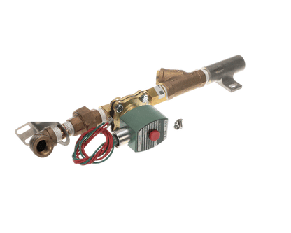 Jackson 05700-004-62-60 A-Plumbing Inlet (JAC05700-004-62-60)