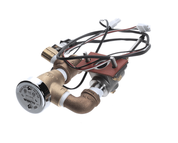 Jackson 05700-004-6563 A-Plumbing, Vacuum Breaker (JAC05700-004-6563)