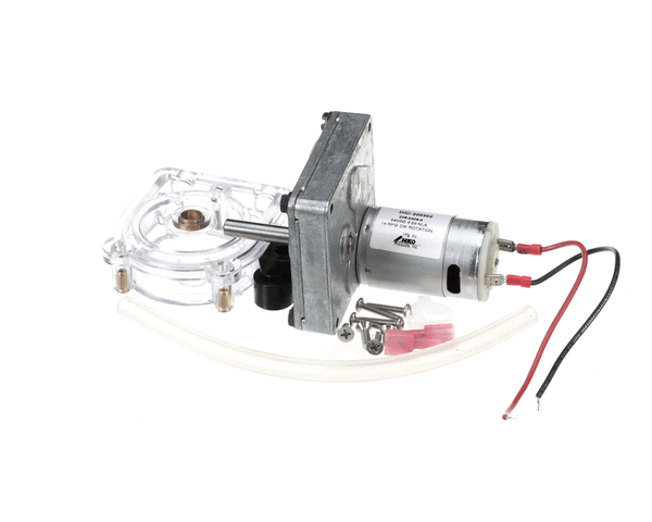 Jackson 05700-004-71-62 A-Peri Pump, 1/4"Tube, 14Rpm (JAC05700-004-71-62)