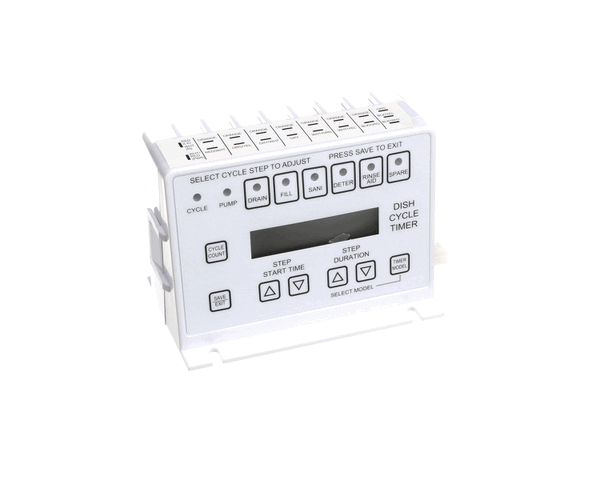 Jackson 05700-004-88-53 A-Electronic Cam Timer (JAC05700-004-88-53)