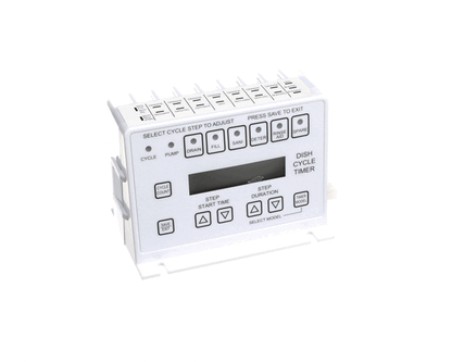 Jackson 05700-004-88-53 A-Electronic Cam Timer (JAC05700-004-88-53)