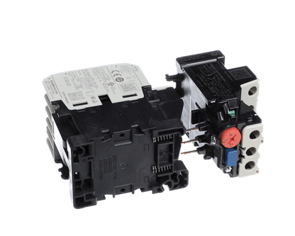 Jackson 05700-004-98-65 Overload Kit, 1.0-1.6A Max (JAC05700-004-98-65)