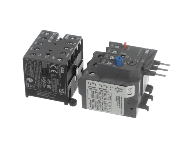 Jackson 05700-004-99-39 Overload And Contactor Kit, T16-.74 (JAC05700-004-99-39)
