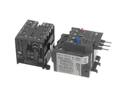 Jackson 05700-004-99-39 Overload And Contactor Kit, T16-.74 (JAC05700-004-99-39)