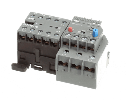 Jackson 05700-004-99-43 Overload And Contactor Kit, T16-5.7 (JAC05700-004-99-43)