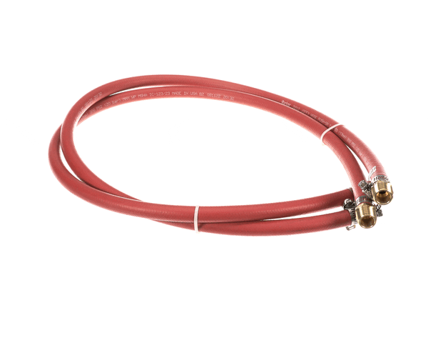 Jackson 05700-005-00-27 A-Hose To Vac Breaker (JAC05700-005-00-27)