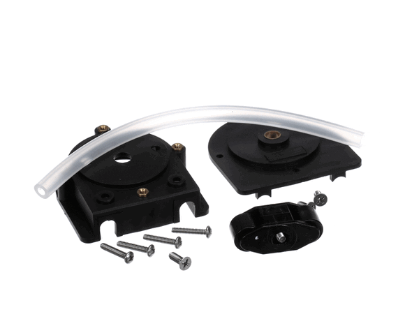 Jackson 05700-005-06-72 A-Kit, Peri-Pump W/White Roller (JAC05700-005-06-72)