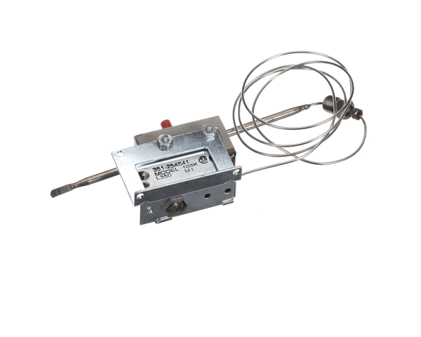 Jackson 05930-003-92-41 Thermostat, Hi Limit, 350 Deg. (JAC05930-003-92-41)