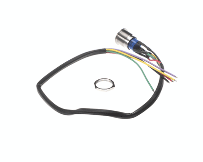 Jackson 05930-004-85-60 Switch, Red/Green Led Momentar (JAC05930-004-85-60)